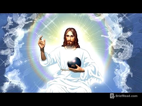 5 règles de vie données par Jésus à Luisa Piccarreta - Livre du Ciel  Tome 1 (Divine Volonté)