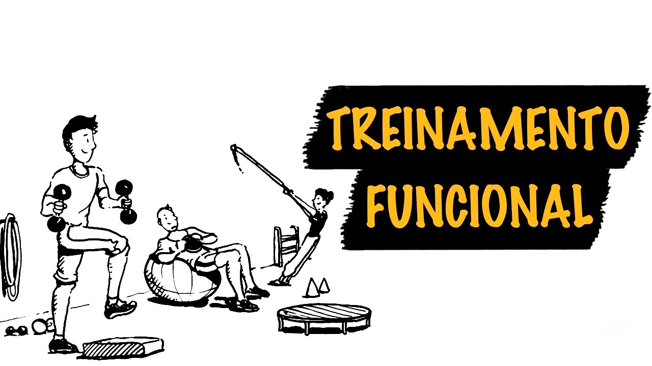 Treinamento Funcional: O Treino Ideal Para Melhorar a Sua Rotina | Autoridade Fitness