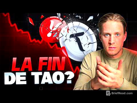 Bittensor en Crise, 3 Subnets ont Scam, Je vous Explique Tout :