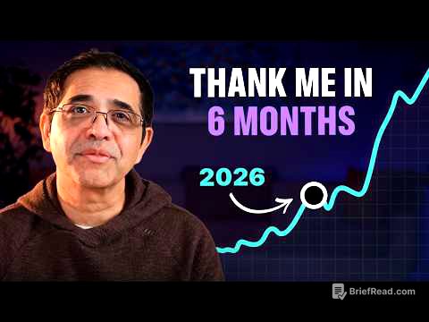 AI CEO: THIS is How I'd Make My First Million With AI in 2026