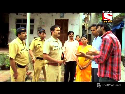 Crime Patrol - Bengali - Episode 31