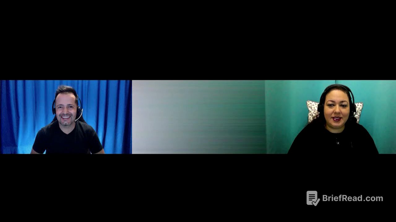 15-ES Angélica, Tarot, Interferencia y Creaciones - Hipnosis Regresiva Freddy Marin Team Grifasi