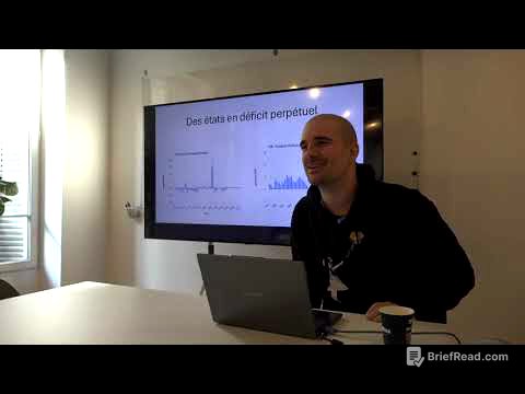 En quoi Bitcoin change nos vies - Alexandre Stachtchenko