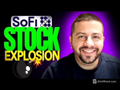 Near 52 Week High, Is it Too Late to Buy SoFi Stock?