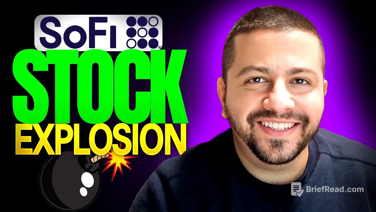 Near 52 Week High, Is it Too Late to Buy SoFi Stock?