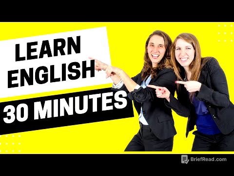 Learn English in 30 Minutes! - All Ears English Podcast 1699