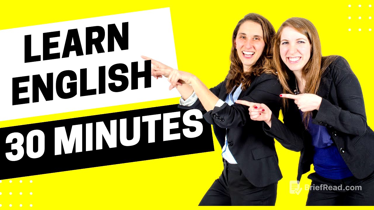 Learn English in 30 Minutes! - All Ears English Podcast 1699