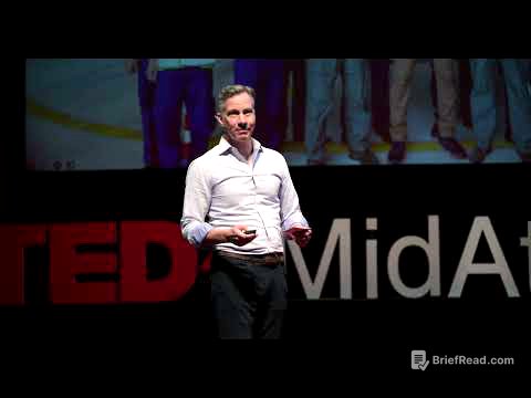 Our 1939 moment: Will we fight for the free world again? | Jim Sciutto | TEDxMidAtlantic