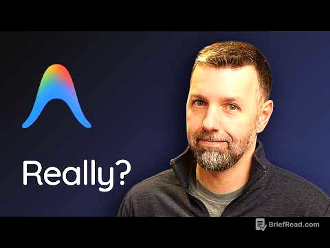 I want to like Google Antigravity, but...