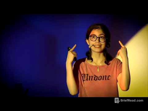 La depresión es real, pero yo, soy más fuerte | Andrea Todde | TEDxBarriosAltos