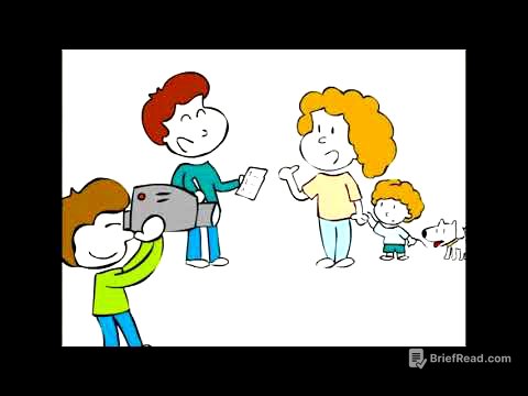 DESIGN THINKING - EMPATIZAR