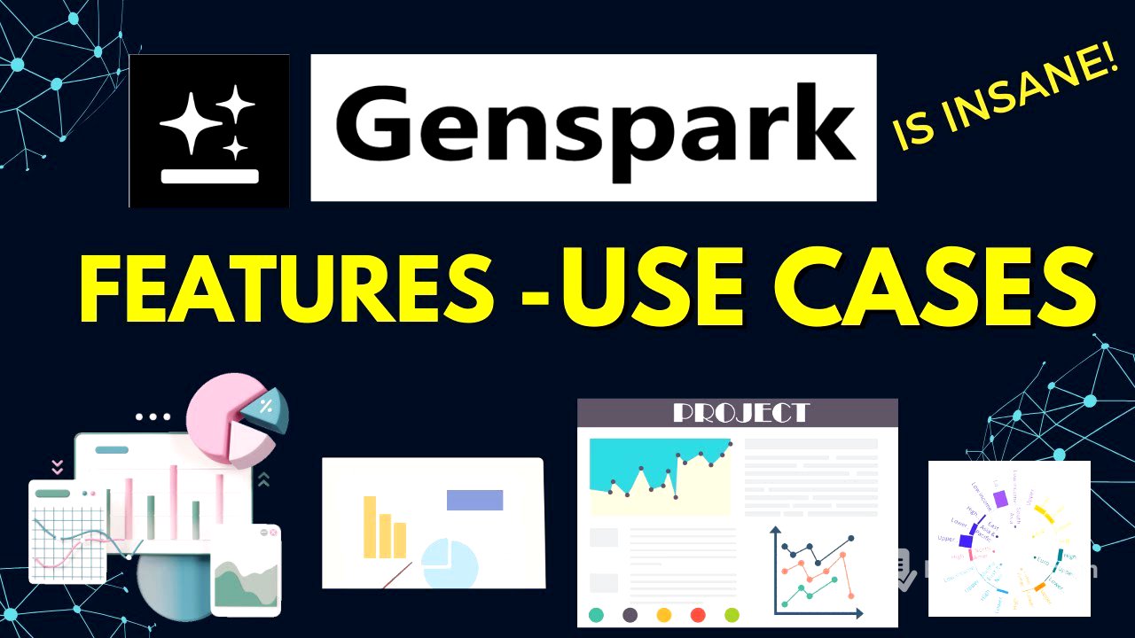 GENSPARK: Can This AI Really Do Everything For You?