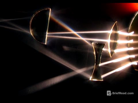 ¿QUÉ ES LA LUZ? NATURALEZA DE LA LUZ