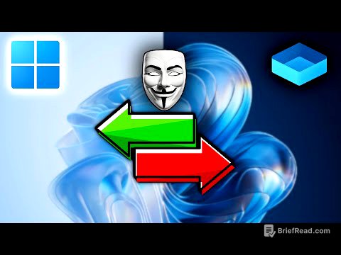 Malware & Hackers Evade Antivirus with Windows Sandbox