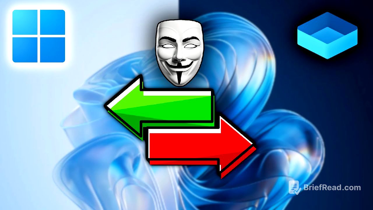 Malware & Hackers Evade Antivirus with Windows Sandbox