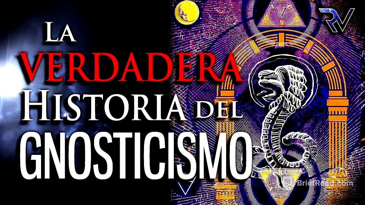 La VERDADERA Historia del GNOSTICISMO