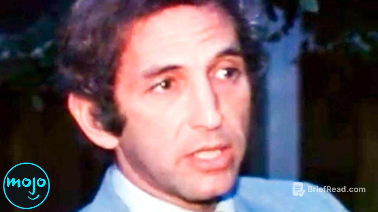 Top 10 Times the Truth Came Out and SHOCKED the World