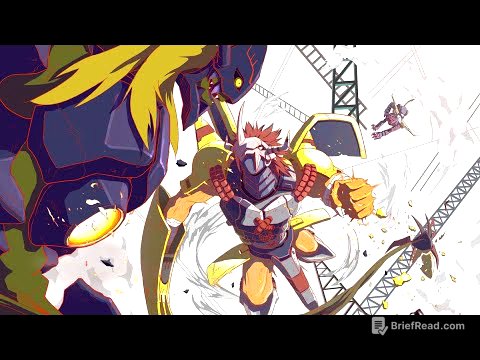 Jeff Nimoy's "Digimon: The Movie" Audio Blog (Parts 4-6)