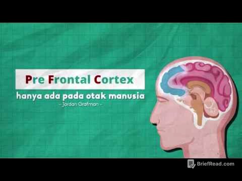 Bahaya Pornografi : Merusak Otak