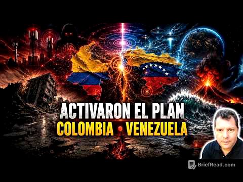 ⚠️ ¿ESTÁN PROVOCANDO LOS TERREMOTOS? Te cuento; los Planes del Gobierno Oculto