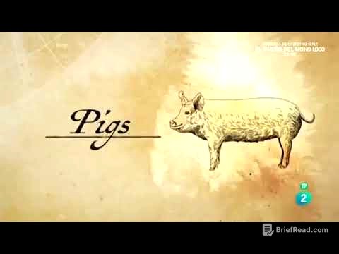 ANIMALES QUE CAMBIARON LA HISTORIA