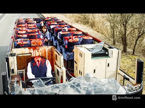 Tag (2015) Film Explained in Hindi/Urdu The Tag's Summarized | हिन्दी V4 Movie Explainer