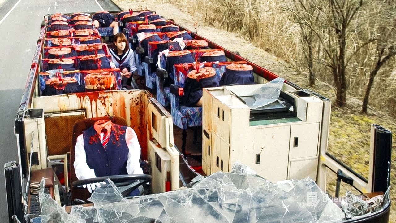 Tag (2015) Film Explained in Hindi/Urdu The Tag's Summarized | हिन्दी V4 Movie Explainer