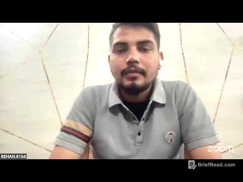 Team Fire 6164's Zoom Meeting