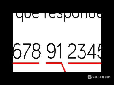 Tú y tus cuentas bancarias