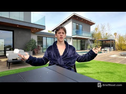 how i conquered my mind to make millions at 20