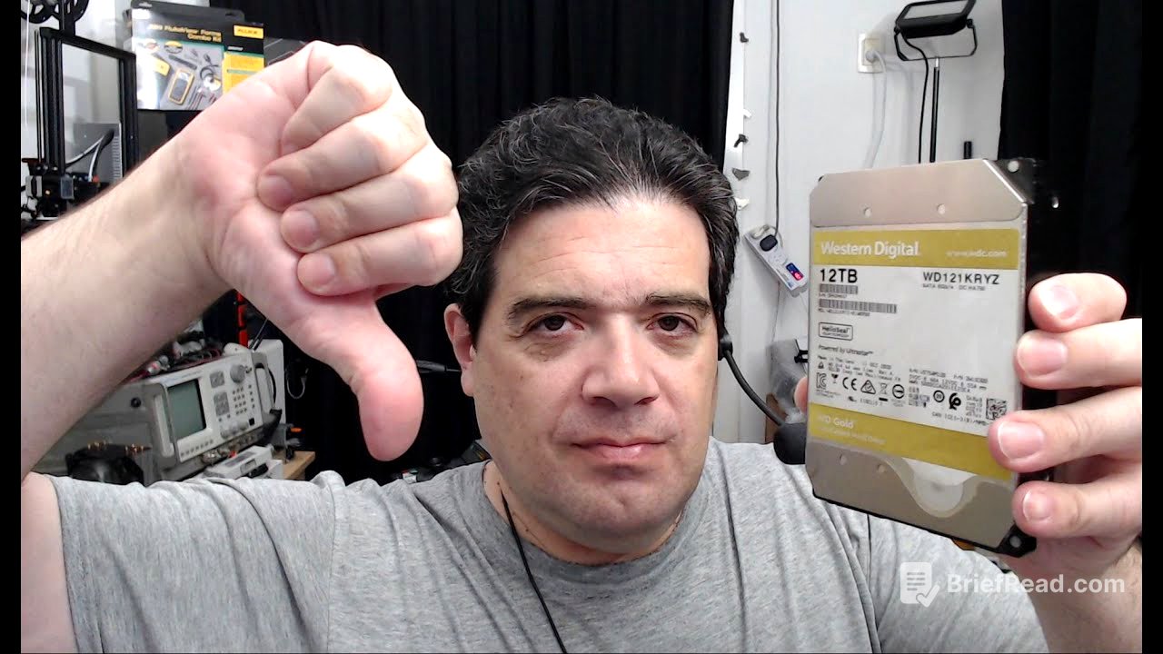 Western Digital con Helio ataca de nuevo