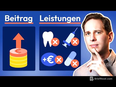 Diese Krankenkassen-Leistungen gibt es nicht mehr (TROTZ höherem Zusatzbeitrag!)