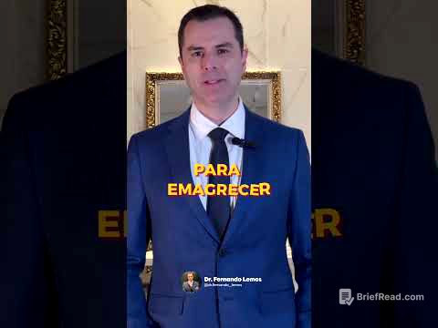 PERCA 5KG FAZENDO ISSO