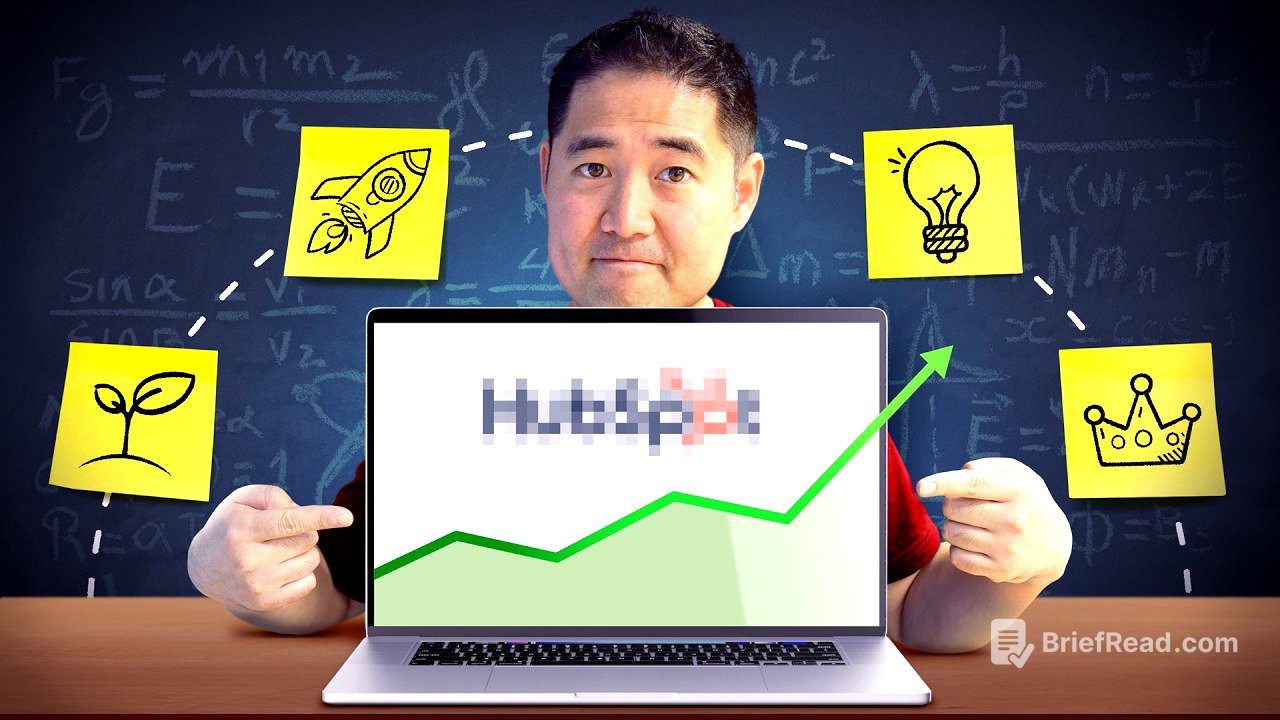 Their SEO Strategy Changed Online Marketing Forever