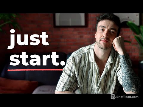 How content creation completely changed my life in 90 days