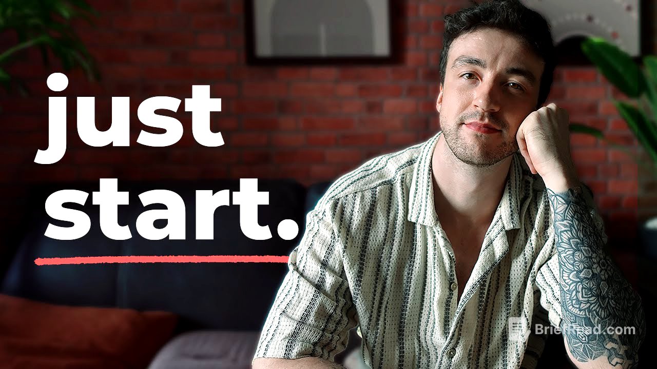 How content creation completely changed my life in 90 days