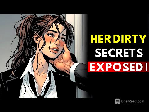 10 Female Secrets Men Must Know | Psychological Truths Most Guys Ignore!
