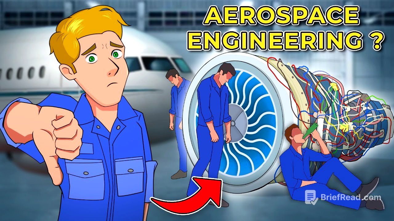 Aerospace Engineering Reality Check