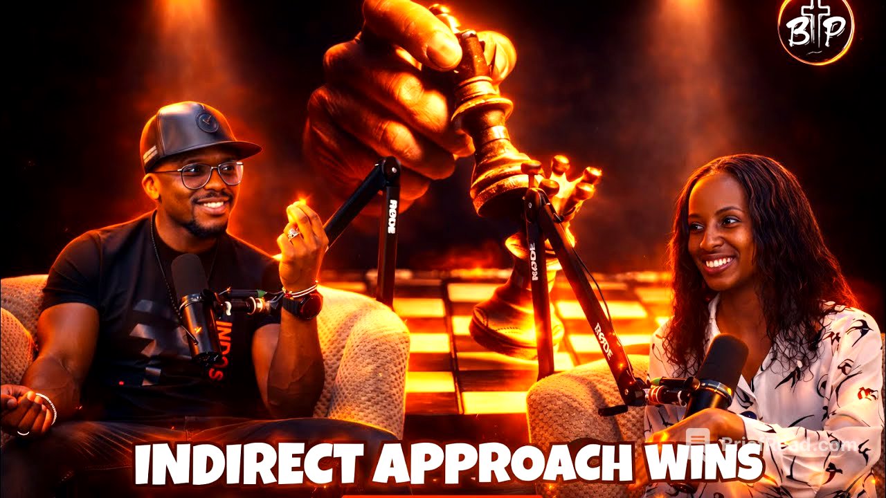 INDIRECT APPROACH WINS- EPISODE 13
