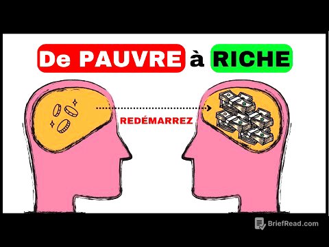 Vous êtes programmé pour penser petit. Comment penser GRAND. [résumé complet]