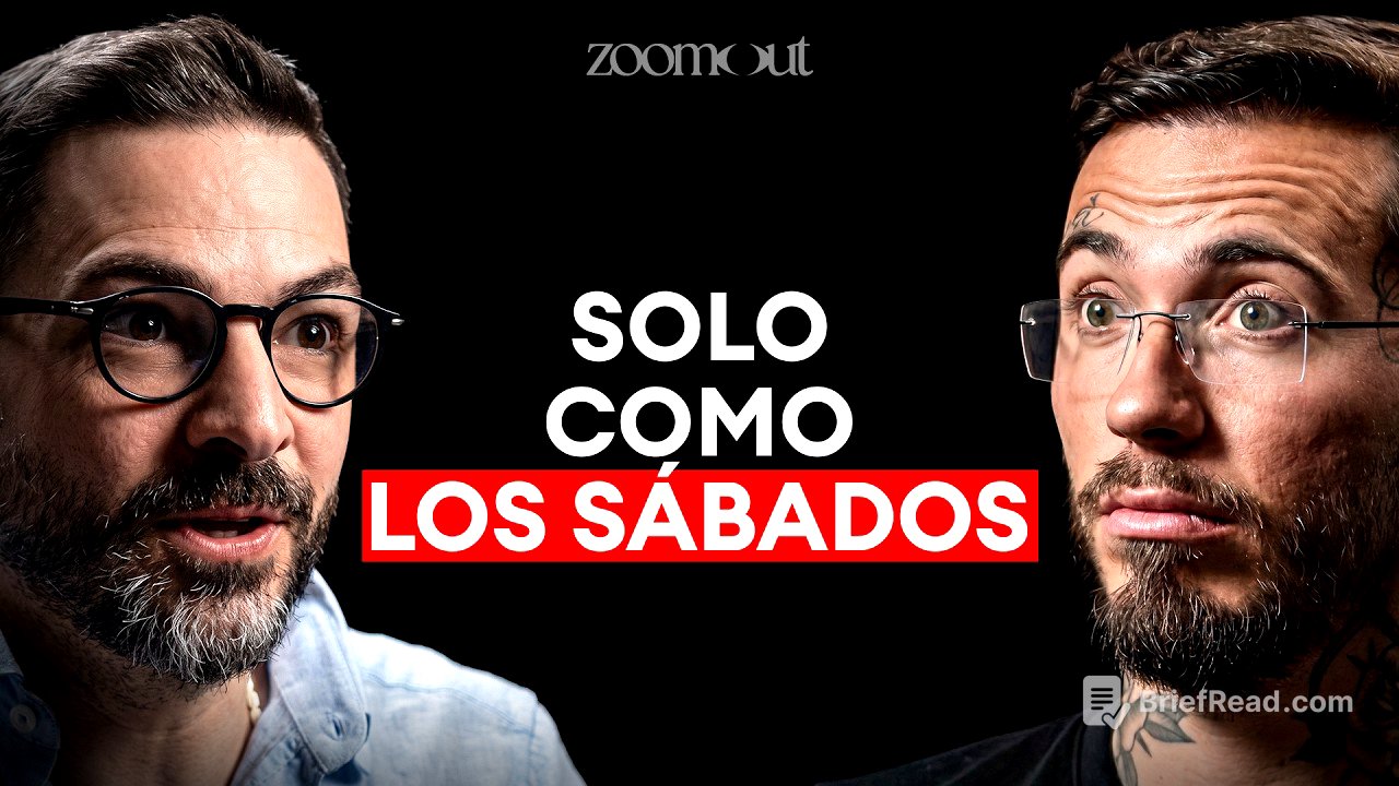 Experto en Nutricion: "¡el secreto está en el higado! El único nutriente que necesitas es..."