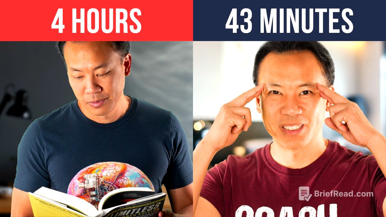 How To Learn Any Skill So Fast It Feels Illegal 🚀