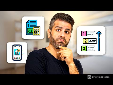 ¿Cómo dejar de vivir al día sin ganar más dinero?