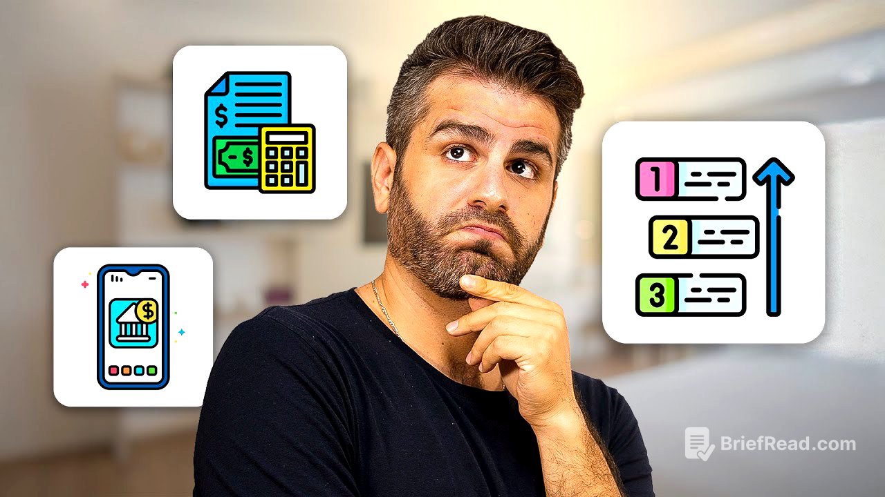 ¿Cómo dejar de vivir al día sin ganar más dinero?