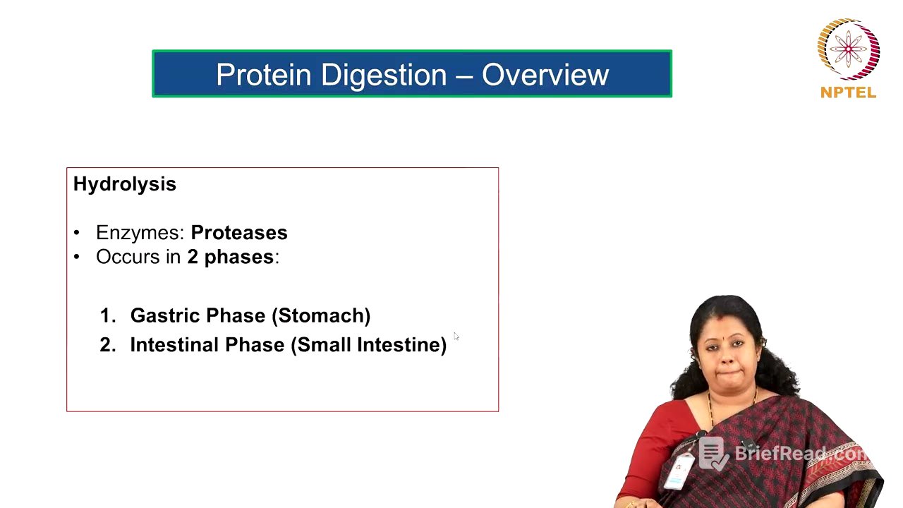 Proteins