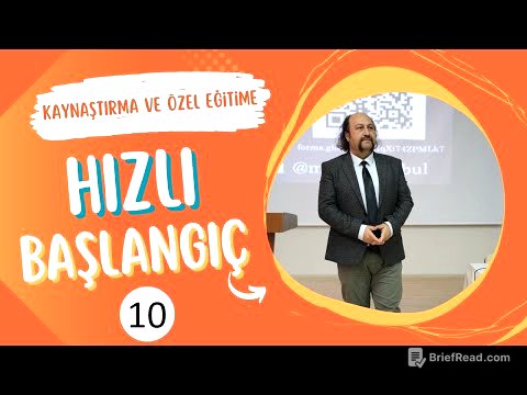 Konuşma bozuklukları