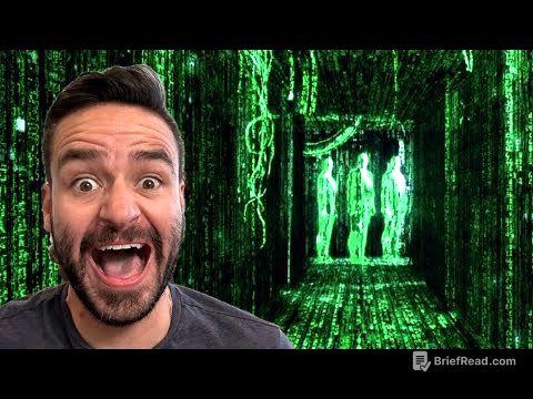 Cómo escapar del MATRIX?! | #404 NMP