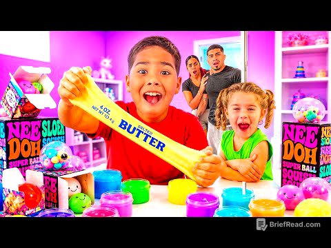 Hunting For The Most Viral SQUISHYS! *Rare Finds*