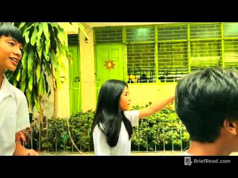 ‘WAG MANGHUHUSGA  by GROUP 1 8-MATULUNGIN