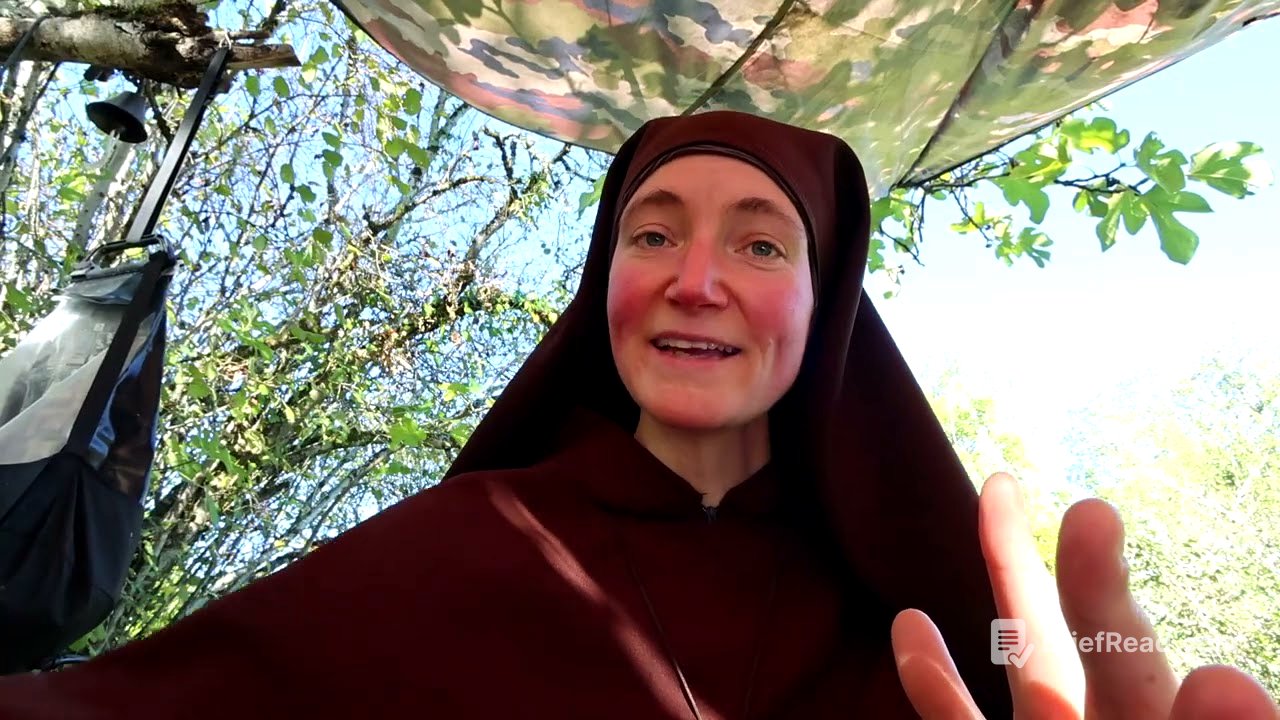 Se mettre à l'écoute de Dieu : l'oraison carmélitaine